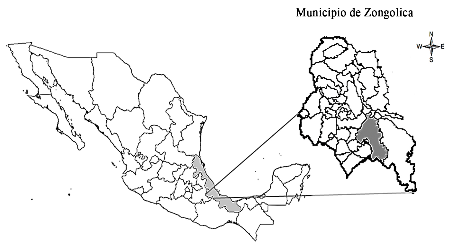 Área de estudio 